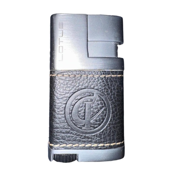 Lotus cigar lighter - Picture 1 of 5